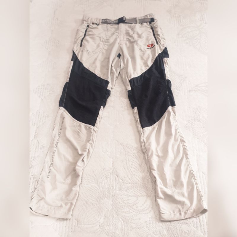 Celana Outdoor CENTER POLE Second Original 001