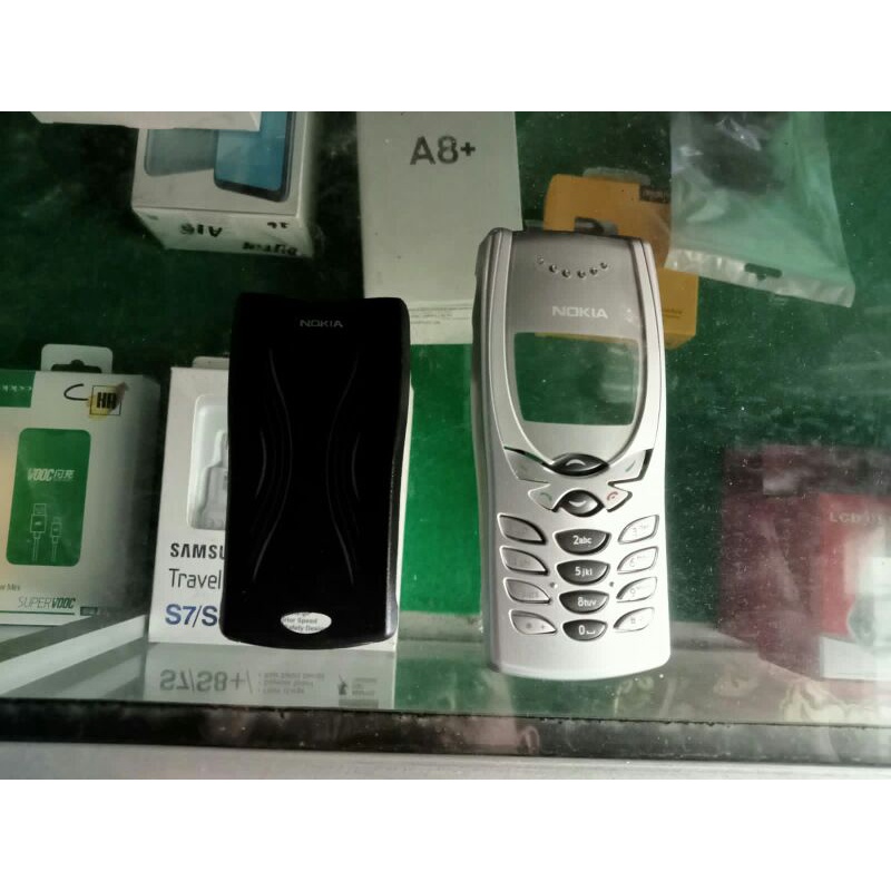 casing nokia 8250