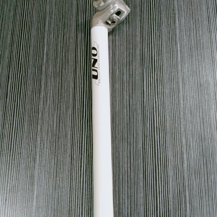 Frame Seatpost 25.4 Uno 25 4