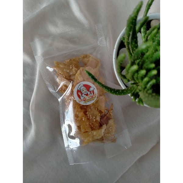 

Paket Nyemil Snack