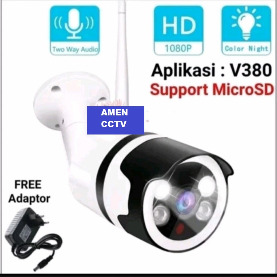 kamera cctv outdoor DAHUA 2mp 1080p cctv outdoor 2mp dahua