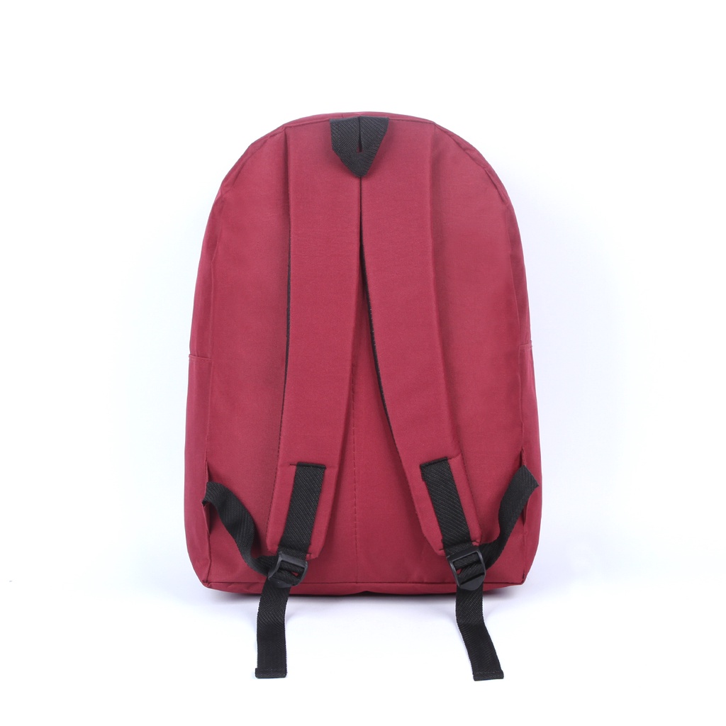 Zeintin - Tas Ransel Pria Travel Tas Kantor Kerja Tas Pakaian Travel Bag  Ransel Pria Zeintin SL