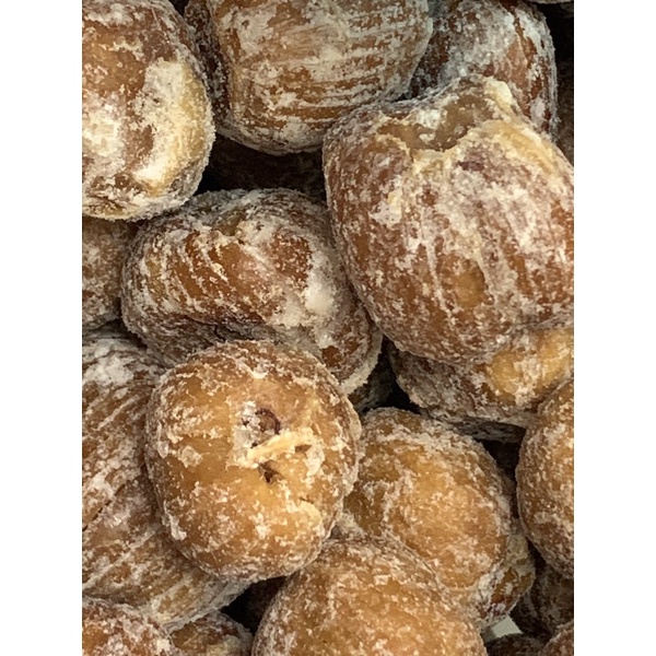 

Mi Zao （蜜枣）