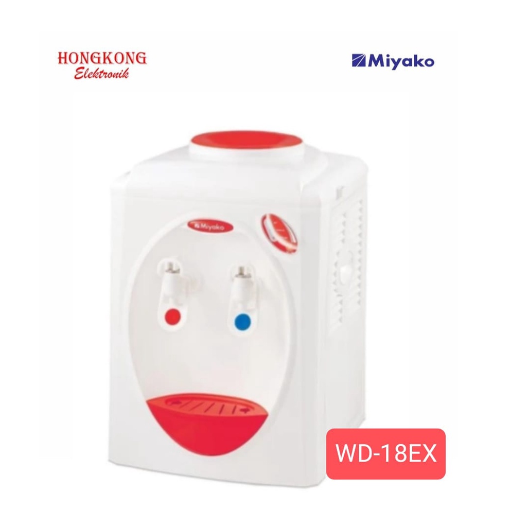 Dispenser Miyako WD-19PX/18EX