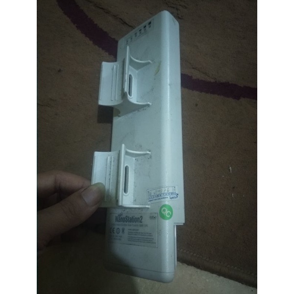 antena nanostation2 ubnt