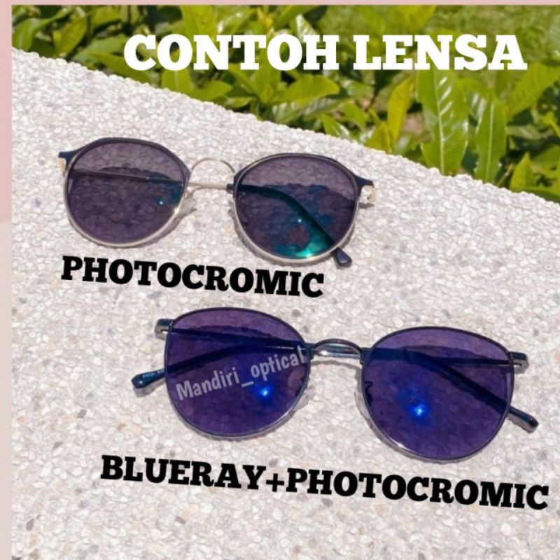 (BISA COD) Frame kacamata fashion | kacamata minus | kacamata photocromic anti radiasi | kacamata cat eye | kacamata wanita | kacamata anti radiasi| kacamata photocromic | lensa minus | lensa photocromic | kacamata hitam | kacamata hitam wanita