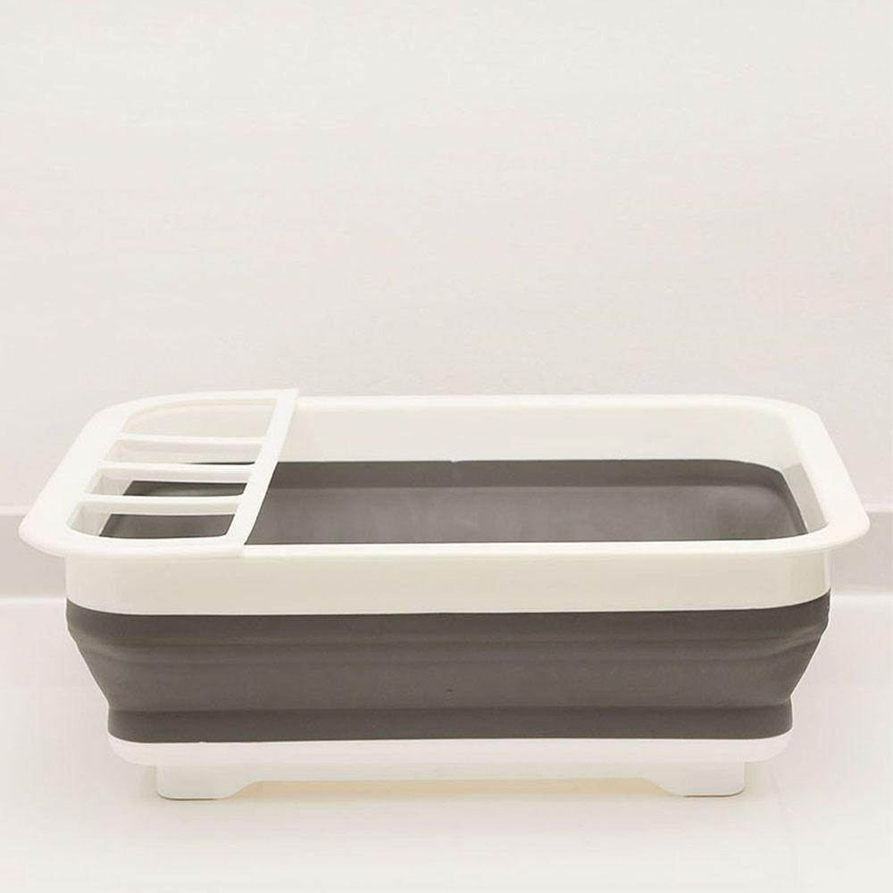 POPULAR Rak Peralatan Makan Perahu Multi Fungsi RV Caravan Dish Rack