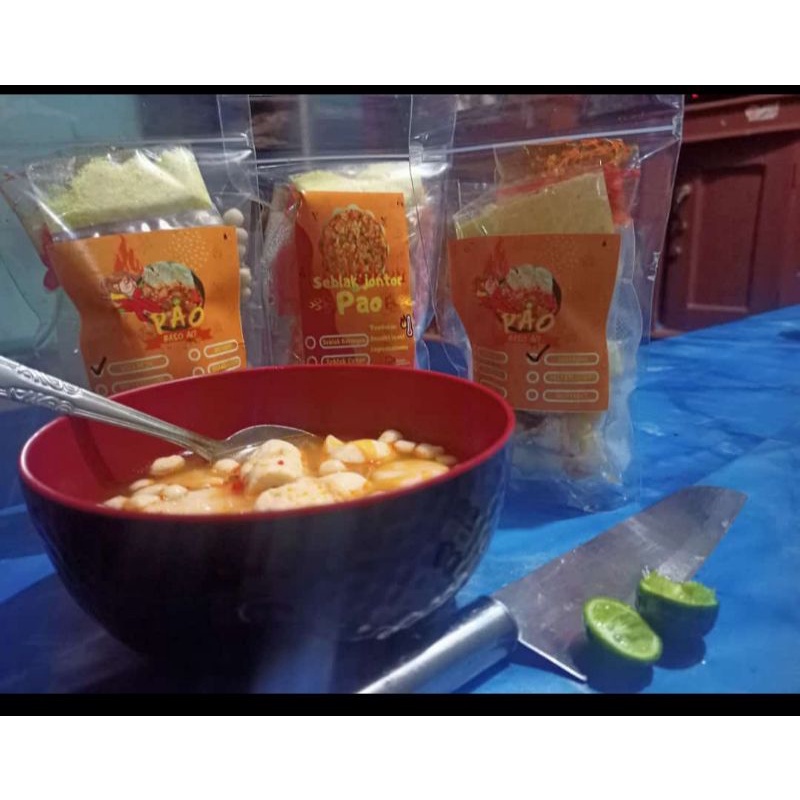 

BasoAciFrozenFood/BasoAciOriginal/HomeMadeByPaoPaoKitchen