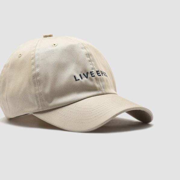 Brodo - Topi Epic Hat Khaki