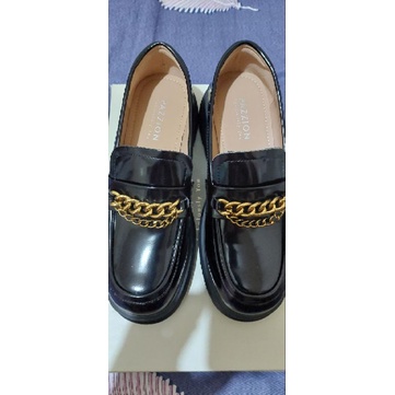 PAZZION LOAFERS