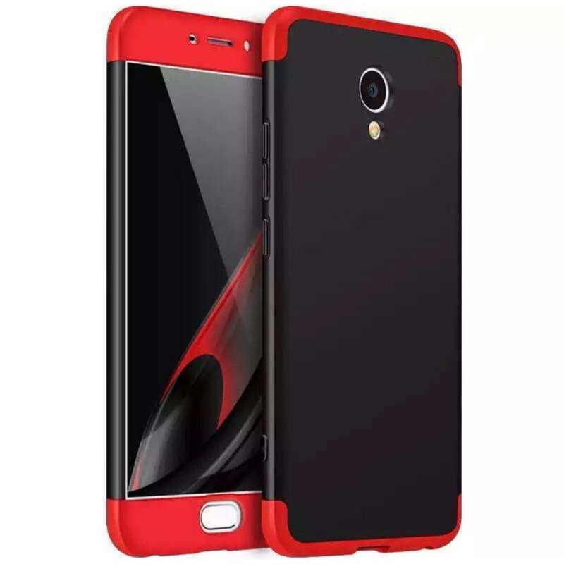 Casing Meizu M5 Note case 360