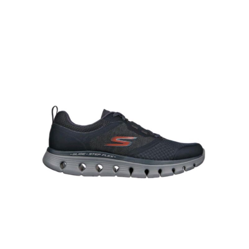 skechers glide step flex running shoes