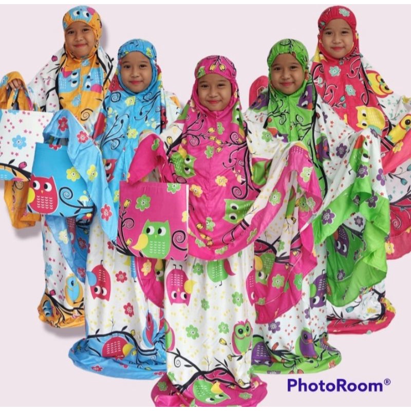 Mukena anak/mukena anak perempuan/mukena anak 10 tahun/mukena anak 7 tahun/mukena terbaru/mukena ter