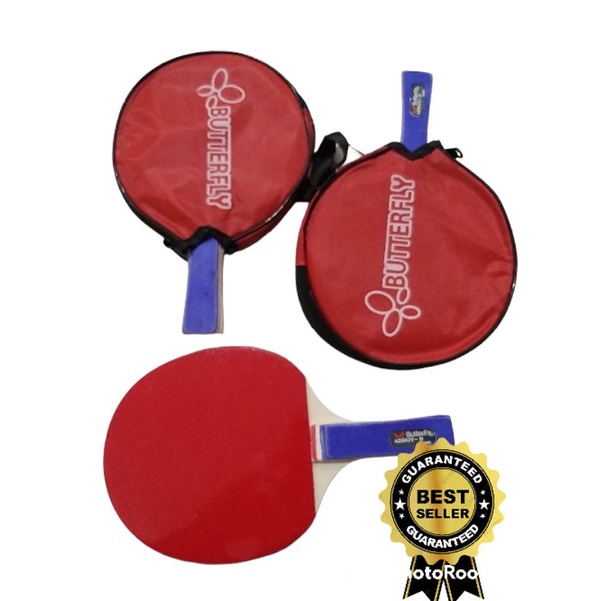 bed pingpong/tenis meja