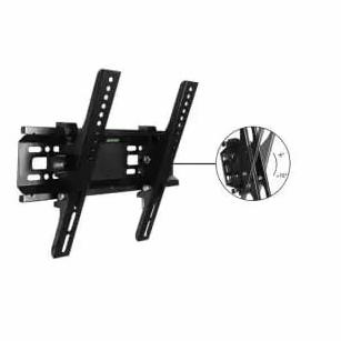 BRACKET LED TV 32" - 55" | bracket tv 43 inch | bracket tv 50 inch - TILT 40"- 55"