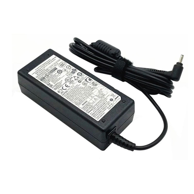 Adaptor Charger Samsung 19V 3,16A (3.0*1.1)