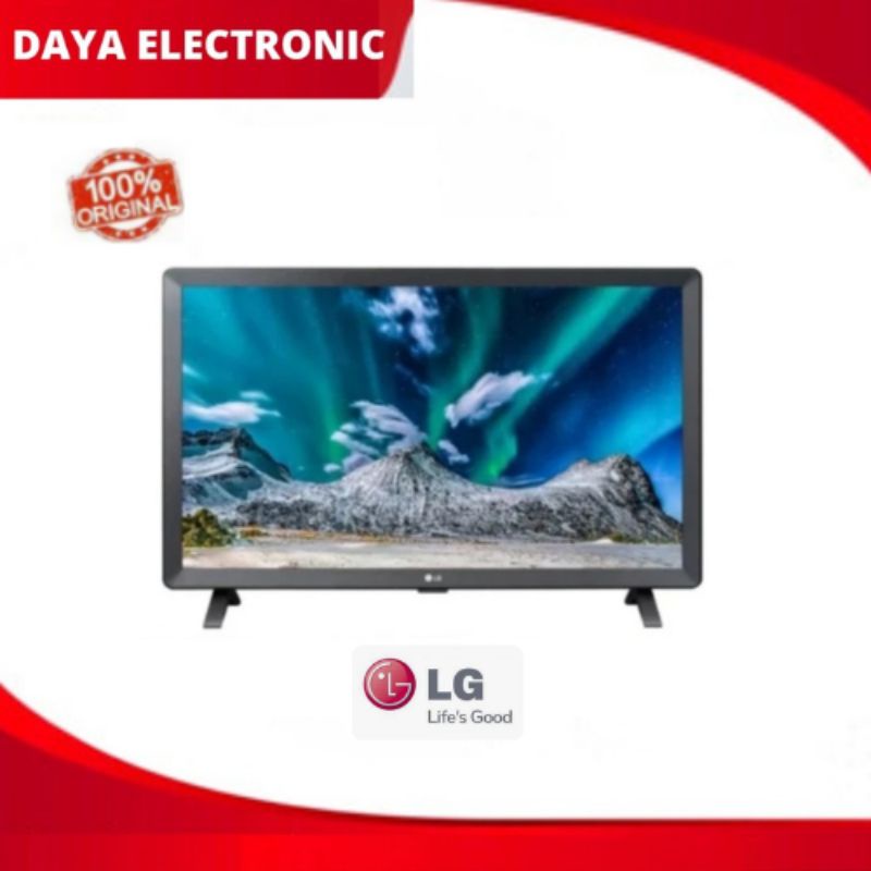 LED TV LG 24 INCH DIGITAL 24TL250V