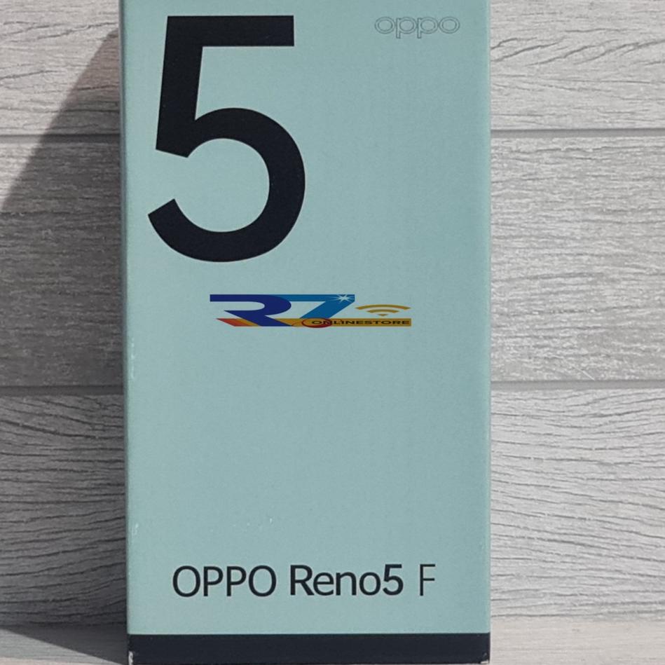 Murah Box/Dus/Kotak Oppo Reno 5F