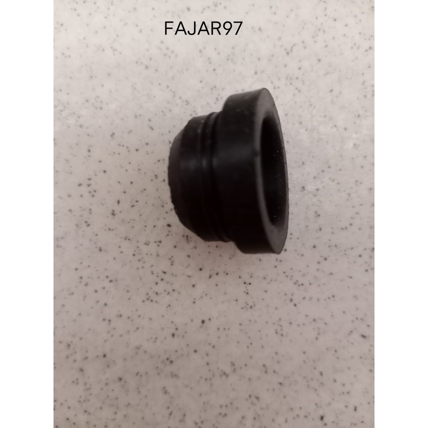 Karet motor washer air wiper