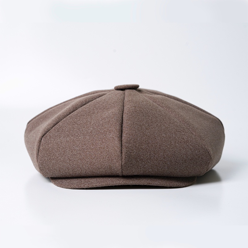 Topi Flat Cap/Topi Newsboy Cap/Topi Copet/Topi Mafia/Peaky Blinders/Topi Pria Musim Panas/Topi Pet/g