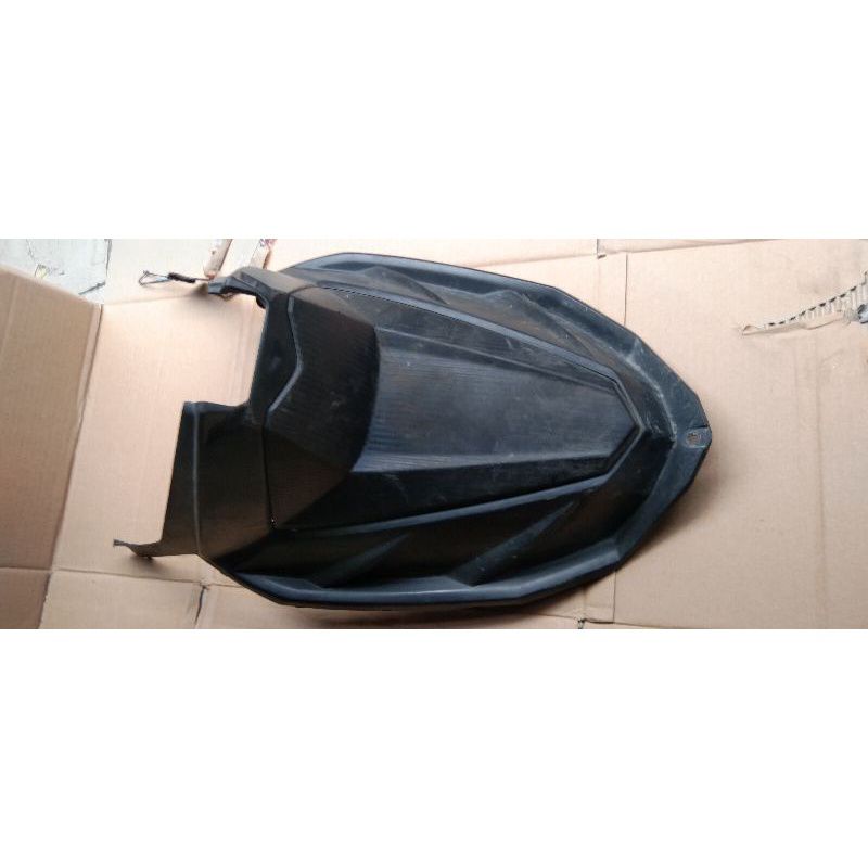 COVER MESIN mesin Mio m3 Mio Z copotan original