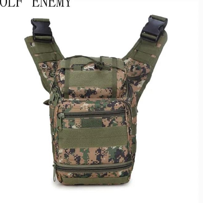 TAS SELEMPANG 803 ARMY TAN GURUN