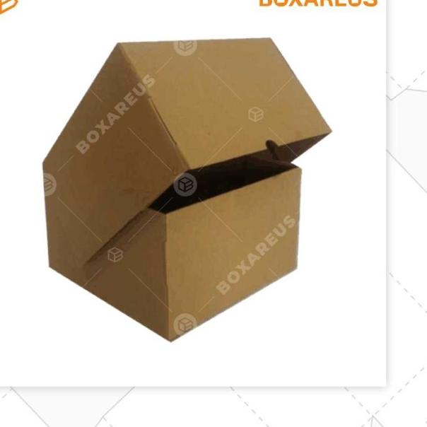

Dus Kue, Box Kue, Cake Box, Gift Box, Kado, Souvenir # 30301