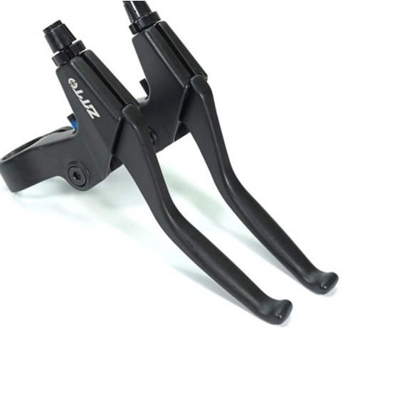 ZTTO Bike Brake Lever Alloy - Tuas Handle Rem Sepeda Lipat MTB BLACK