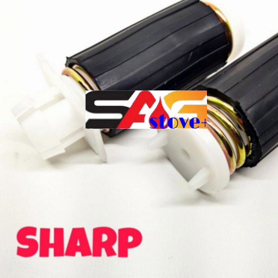 Kaki per Model SHARP Dinamo Pengering Mesin Cuci/Dudukan Motor