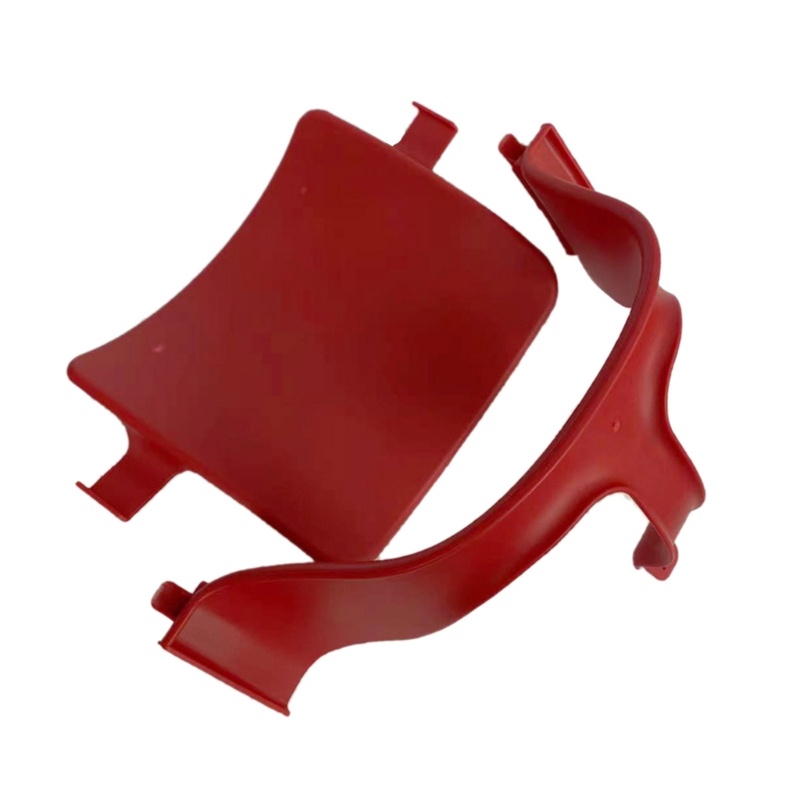 Mary Security Fence Anak Travel Gear Sandaran Harness Pagar Untuk Stokk Kursi Tinggi