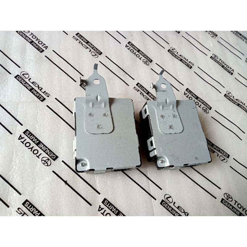modul receiver Assy electrical KEY&TPMS Toyota original
