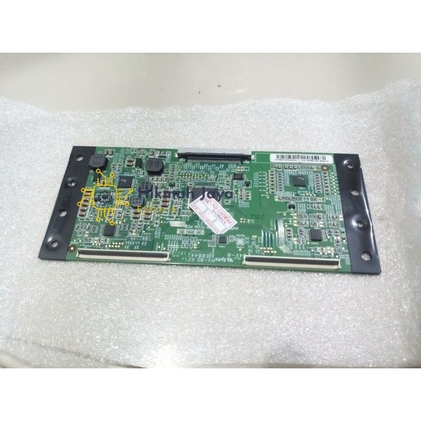 T CON SONY KDL-55W650D - 55W650D