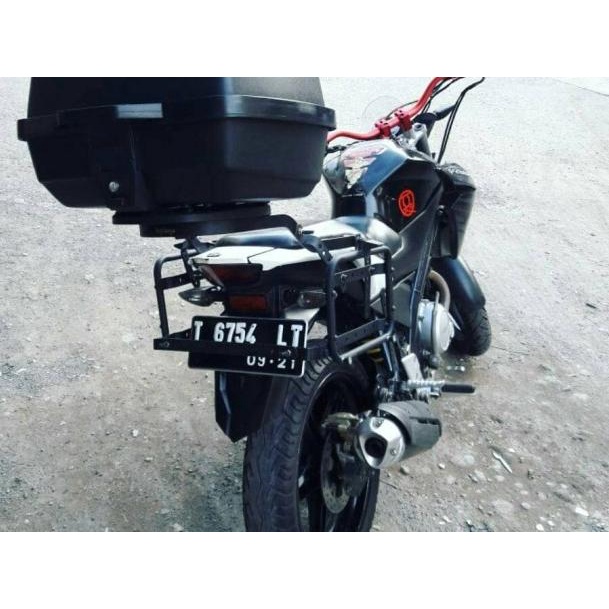 bracket side box motor sb2000 lokal