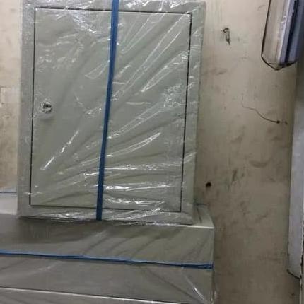 Box Panel 40x50 cm / Box Panel 40 x 50 cm