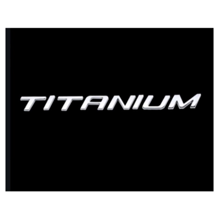 Gelang rantai titanium terlaris