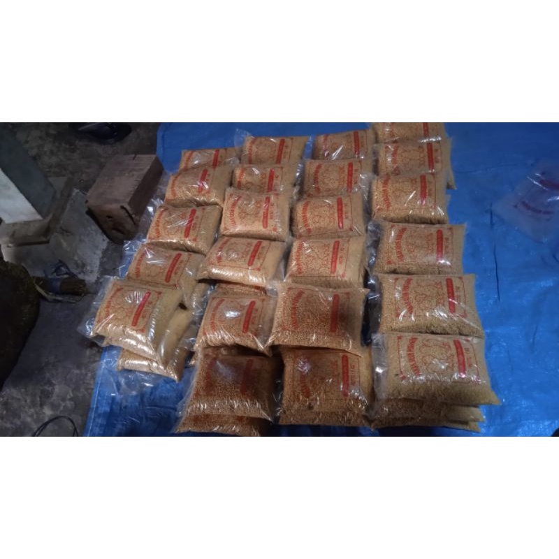 Pakan Ayam / Bebek Pedaging ( 1 Kg )