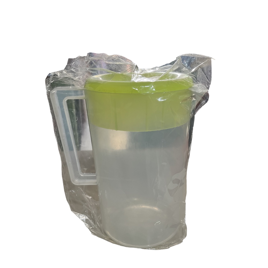 Eskan jumbo Ultra 421 transparan/ ceret plastik ukuran 4L/ ceret tebal Ultra