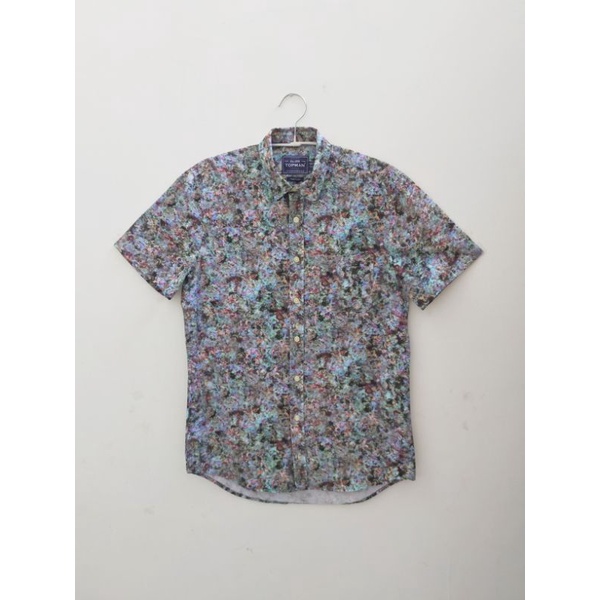 Kemeja TOPMAN original preloved✨