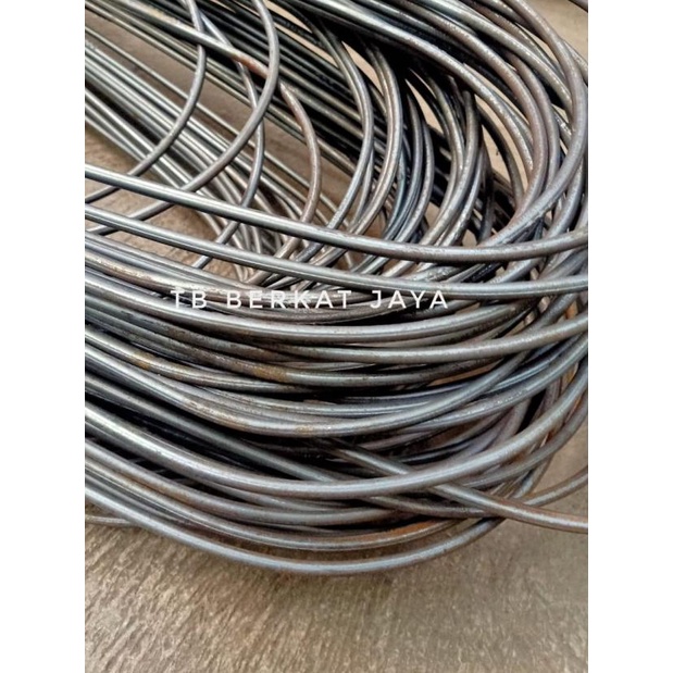 BESI BETON 12 MM POLOS SNI