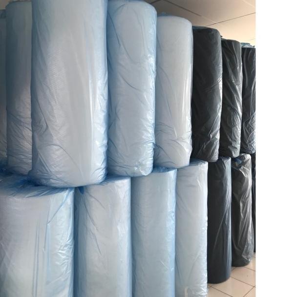 

Bubble Wrap Murah 125 Cm x 50 Meter - Putih