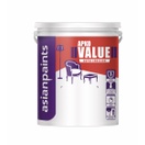 ASIANPAINTS CAT APKO VALUE SUPER WHITE 25 KG