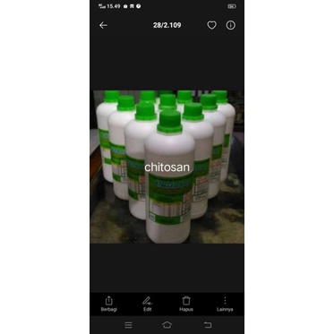 

pengawet organik alami