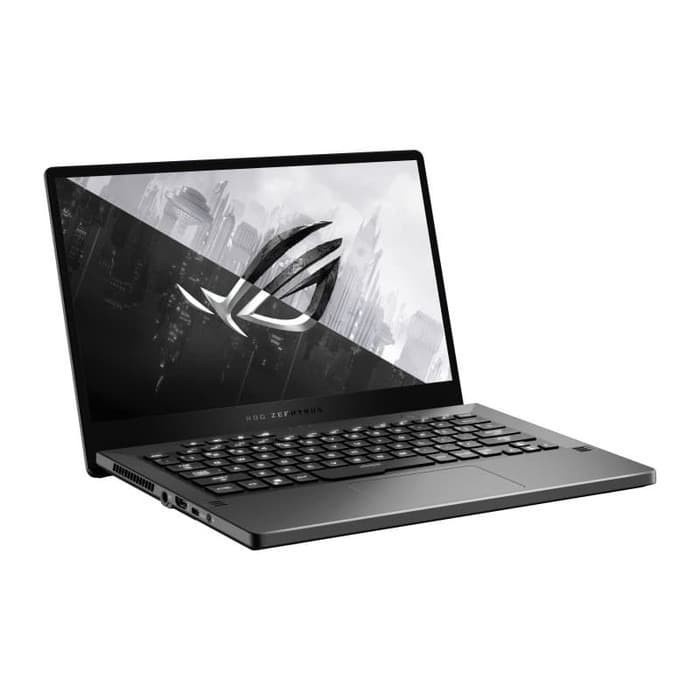 T0P ASUS ROG ZEPHYRUS G14 GA401QH GTX1650 4GB RYZEN 7 5800HS 16GB 512GB NICE