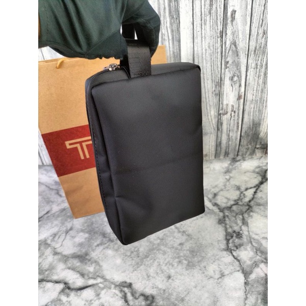 HANDBAG POUCH TUMI PRIA IMPORT