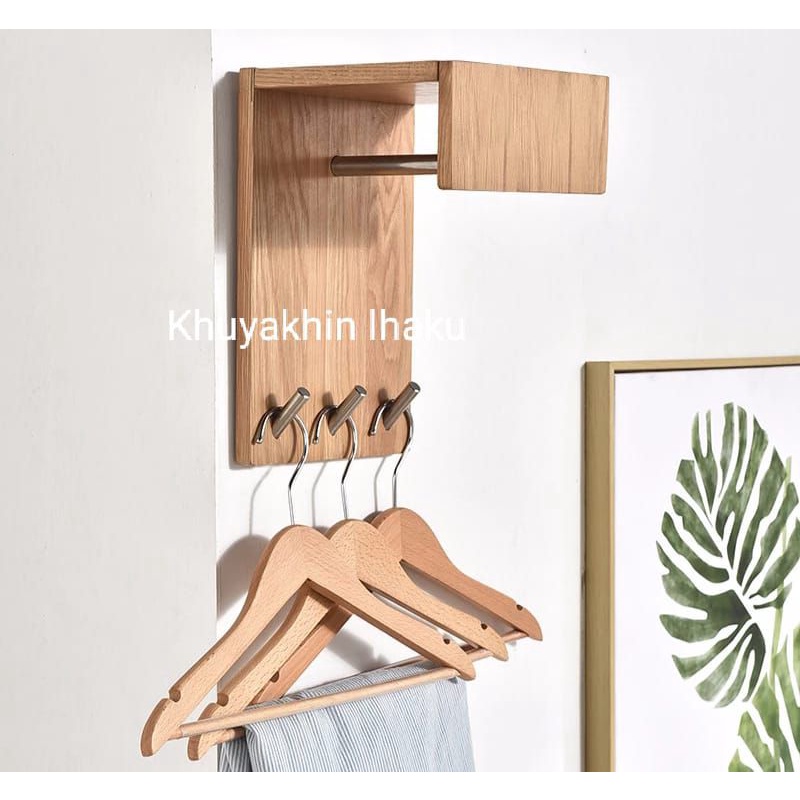 Rak estetik#rak dinding#rak serbaguna#stand hanger#rak boneka#gantungan baju