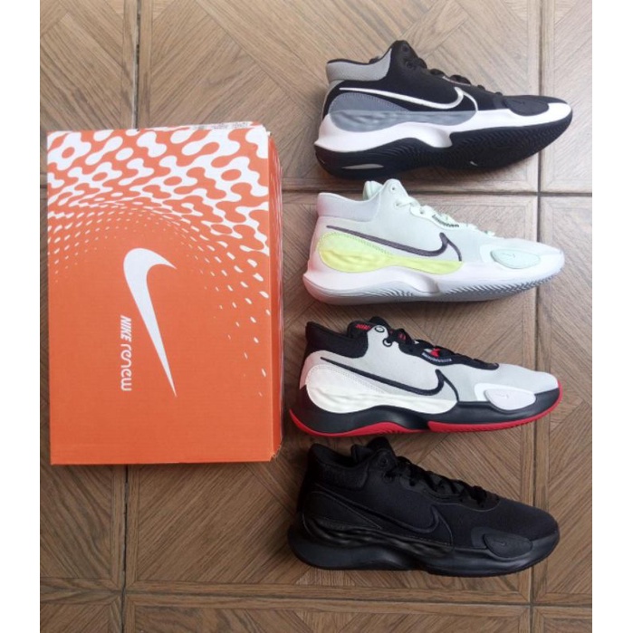 Nike renew elevate III