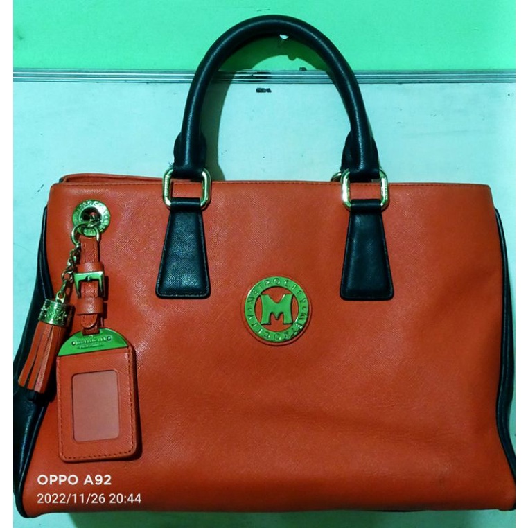 Handbag Metrocity