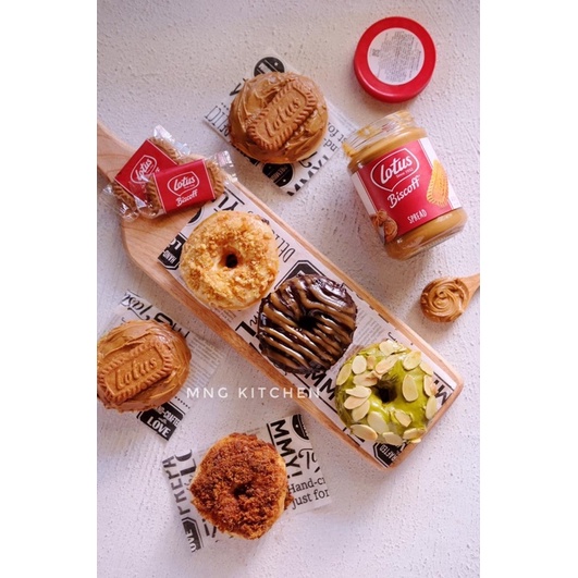 

Donat Premium