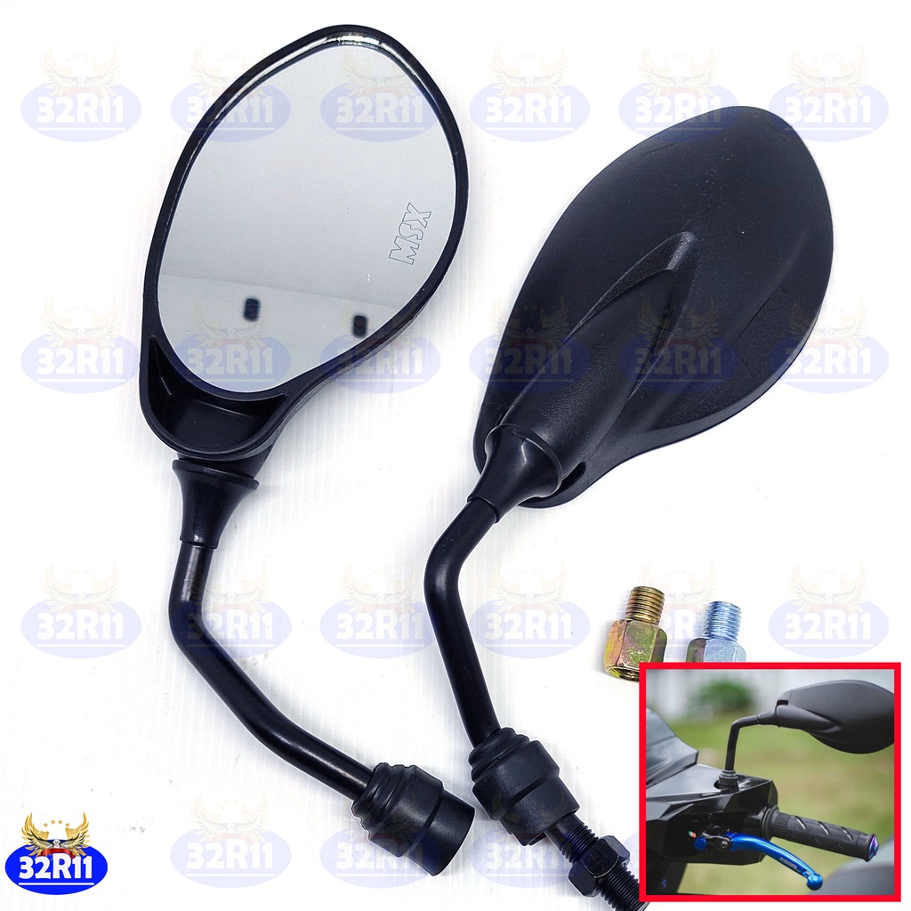 Spion X1 Yamaha Thailand Nmax 155 / Spion x1 Aerox 155 / Lexi 125Z / Spion x1 F1ZR FIZ R / spion x1 Jupiter Z / spion x1 Jupiter MX / spion x1 nouvo Dll