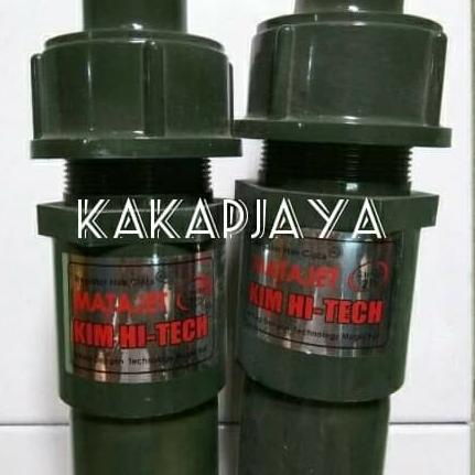 MATA JET APOLLO / POMPA AIR JET PUMP PVC